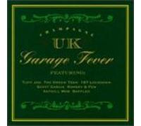 Various Artists - Garage Fever - Champagne UK