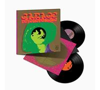 VARIOUS ARTISTS - GARAGE PSYCHÉDÉLIQUE (THE BEST OF GARAGE PSYCH & PZYK ROCK 1965-2019) [Vinilo]