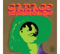 VARIOUS ARTISTS - GARAGE PSYCHÉDÉLIQUE (THE BEST OF GARAGE PSYCH & PZYK ROCK 1965-2019)
