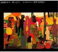 Various Artists - Garden of Music: A Tribute to Bob Thompson