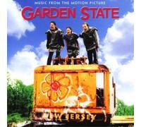 Various Artists Garden State (CD) Album (Importación USA)