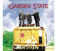 Various Artists - Garden State: Music From Motion Picture [Vinilo]