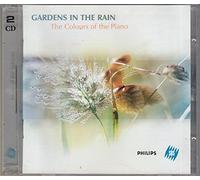 Various Artists - Gardens in the Rain: the Colou