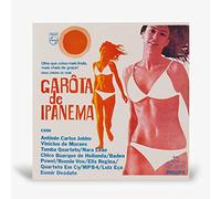 Various Artists - Garota De Ipanema / Various [Vinilo]