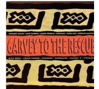 Various Artists - Garvey to the Rescue [Vinilo]