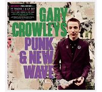 Various Artists - Gary Crowley's Punk & New Wave 2 (6LP) [Vinilo]