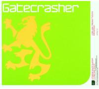 Various Artists - Gatecrasher: Global Soundsystem