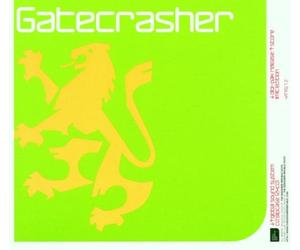 Various Artists - Gatecrasher: Global Soundsystem