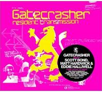 Various Artists - Gatecrasher Residents Transmission