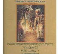Various Artists - Gathering of Nations V.1