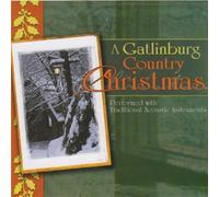 Various Artists - Gatlinburg Country Christmas