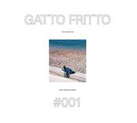 VARIOUS ARTISTS - GATTO FRITTO - THE SOUND OF LOVE INTERNATIONAL 001