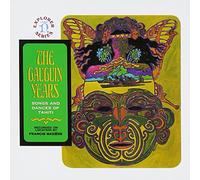 Various Artists - Gauguin Years: Songs & Dances of Tahiti / Various