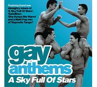 Various Artists - Gay Anthems: a Sky Full of Sta