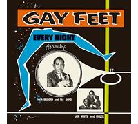 Various Artists - Gay Feet Every Night