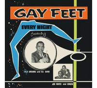 Various Artists - Gay Feet