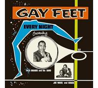 Various Artists - Gay Feet Every Night [Vinilo]