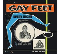 Various Artists - Gay Feet (Expanded Edition)
