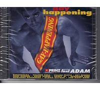 Various Artists - Gay Happening