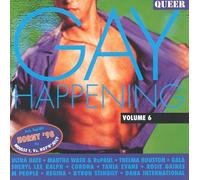 Various Artists - Gay Happening 6