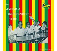 Various Artists - Gay Jamaica.. -Coloured- [Vinilo]