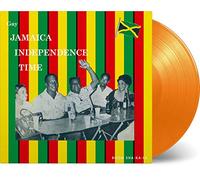 Various Artists - Gay Jamaica.. -Coloured- [Vinilo]