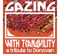 Varios - Gazing With Tranquility: Donovan
