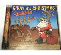 Various Artists - G'Day It'S Christmas Down Under