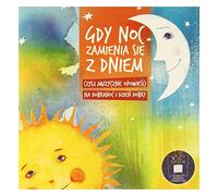 Various Artists - Gdy Noc Zamienia Sie Z Dniem