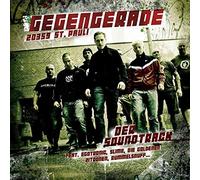 Various Artists - Gegengerade 20359 St.Pauli (Soundtrack)