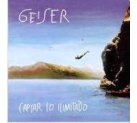 Various Artists - Geiser Captar Lo Ilimitado / Various