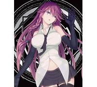 (Various Artists) - Gekijou Ban Trinity Seven -Tenkuu Toshokan To Shinku No Maou- Gouka Ban (2 Blu-Ray) [Edizione: Giappone] [Italia] [Blu-ray]
