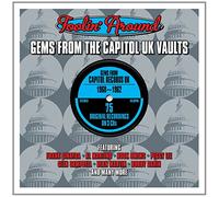 Various Artists - Gems Form The Capitol Uk Vaults