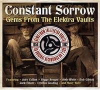 Various Artists - Gems From The Elektra Vaults