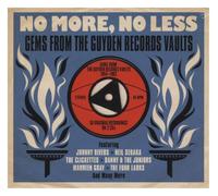 No More, No Less - Gems From The Guyden Records Vaults 54-62