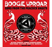 Various Artists - Gems From The Peacock Vaults