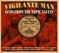 Various Artists - Gems From The Topic Vaults