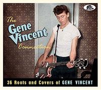 Various Artists - Gene Vincent Connection
