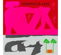 Various Artists - Generacja JAZZ [Vinilo]