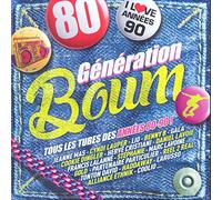 Various Artists - Generation Boum