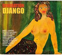 Various Artists - Generation Django