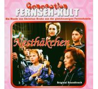 Various Artists - Generation Fernseh-Kult Nesthäkchen