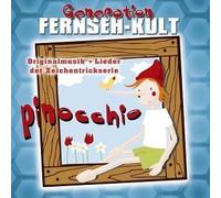 Various Artists - Generation Fernseh-Kult Pinocchio