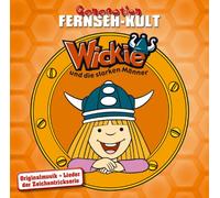 Various Artists - Generation Fernseh-Kult: Wickie