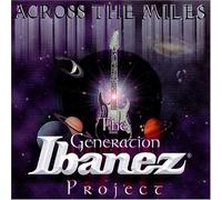 Various Artists - Generation Ibanez Project