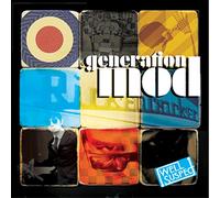Various Artists - Generation Mod