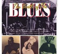 Various Artists - GENERATION OF BLUES