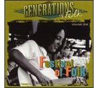 Various Artists - Generations of Folk