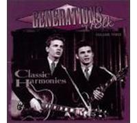 Various Artists - Generations of Folk 3