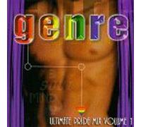 Various Artists - Genre - Ultimate Pride Mix 1